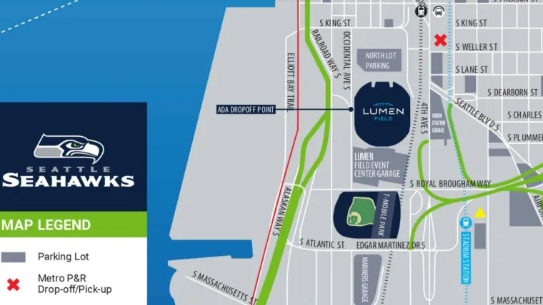 Lumen parking Lumen parking